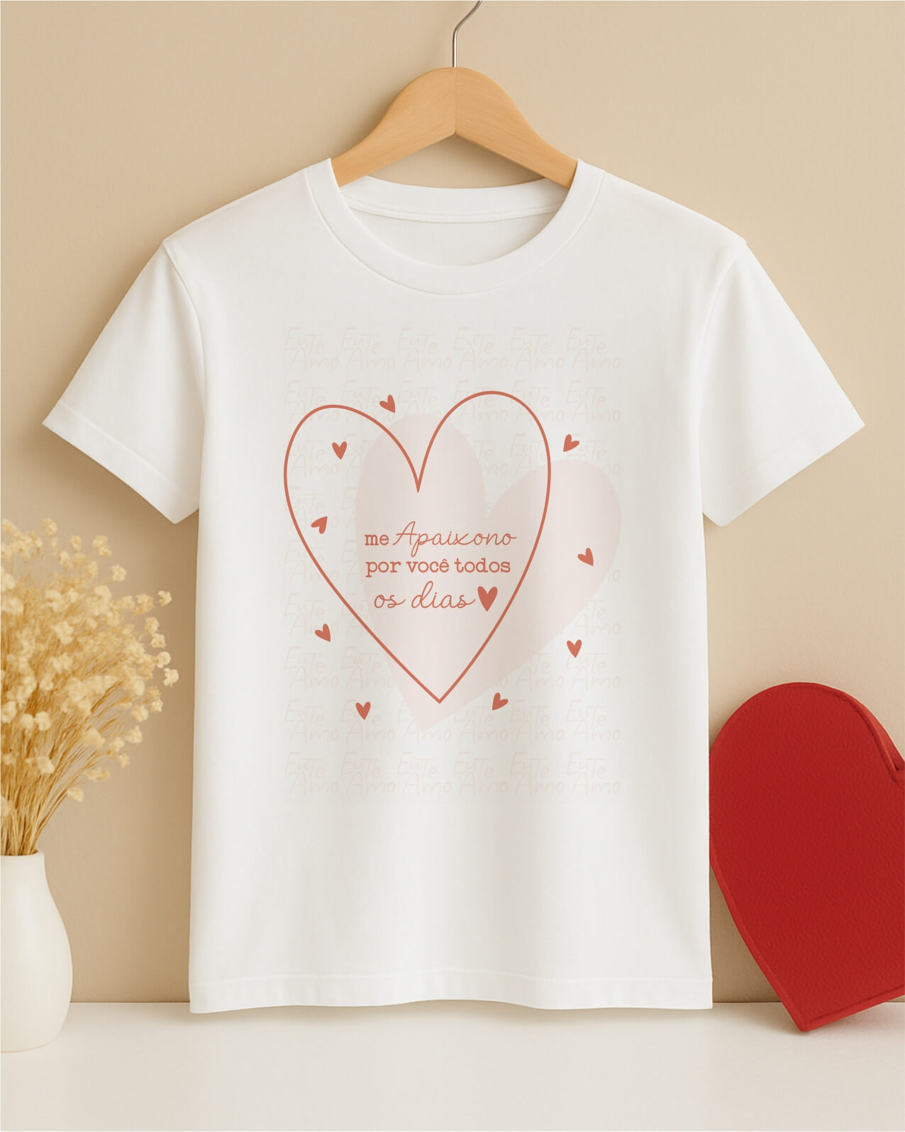 Pacote de artes namorados para canecas e camisetas personalizadas, Camisa Namorados