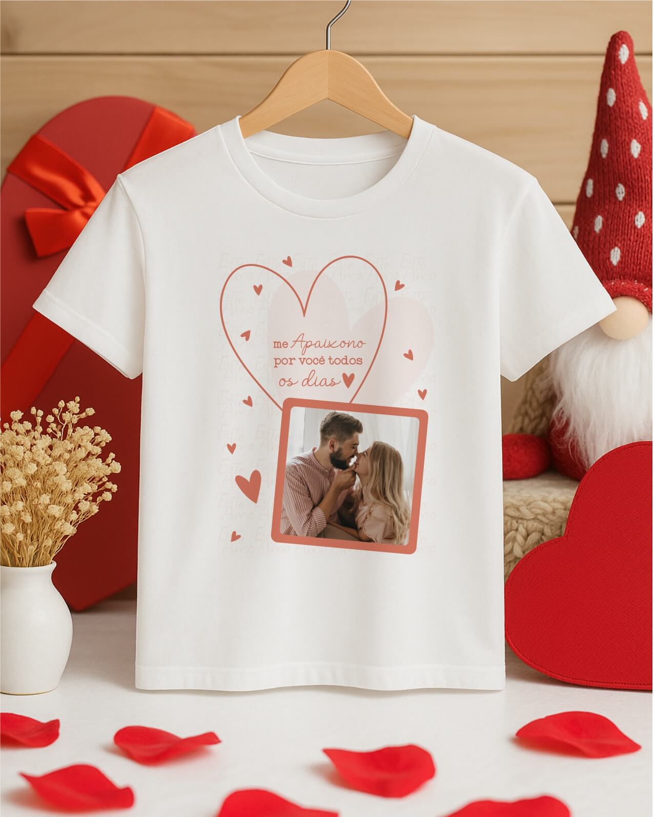 Pacote de artes namorados para canecas e camisetas personalizadas, Caneca Namorados