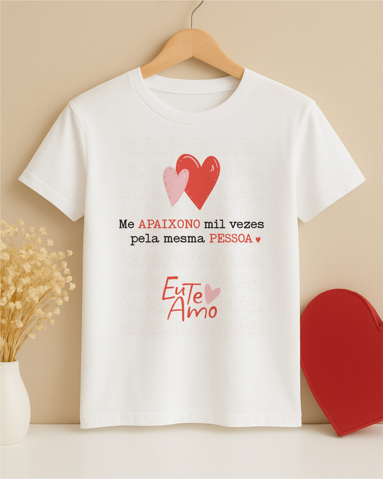 Pacote de artes namorados para canecas e camisetas personalizadas, Camisa Namorados