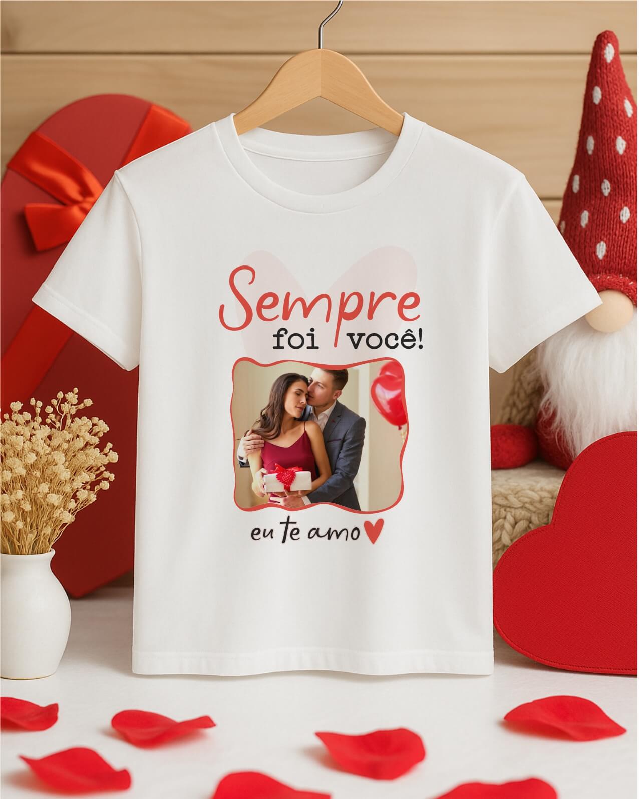 Arquivos digitais com temas românticos para presentes personalizados, Caneca Namorados