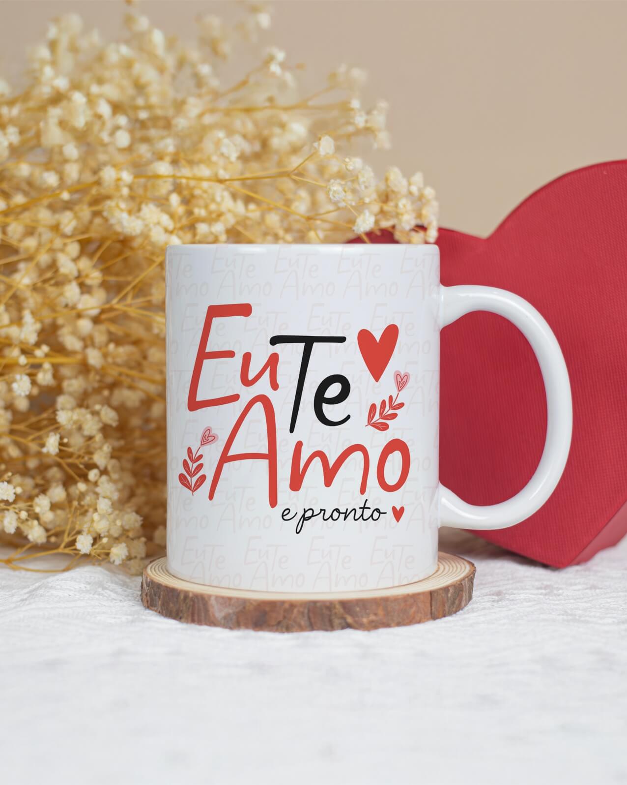 Pacote de artes namorados para canecas e camisetas personalizadas, Caneca Namorados