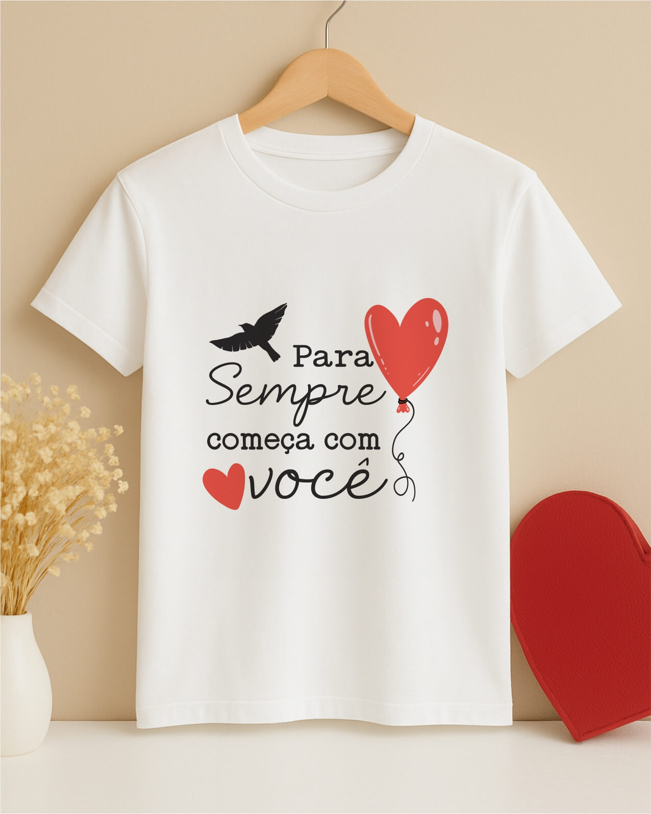 Pacote de artes namorados para canecas e camisetas personalizadas, Camisa Namorados