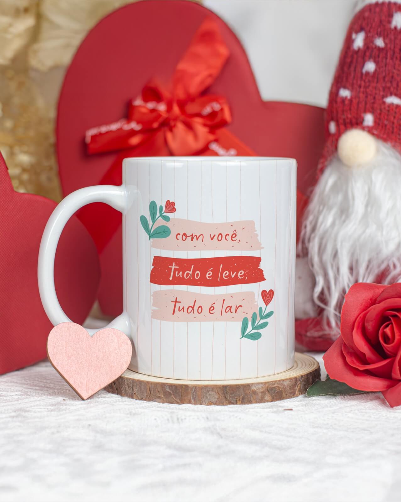 Pacote de artes namorados para canecas e camisetas personalizadas, Caneca Namorados