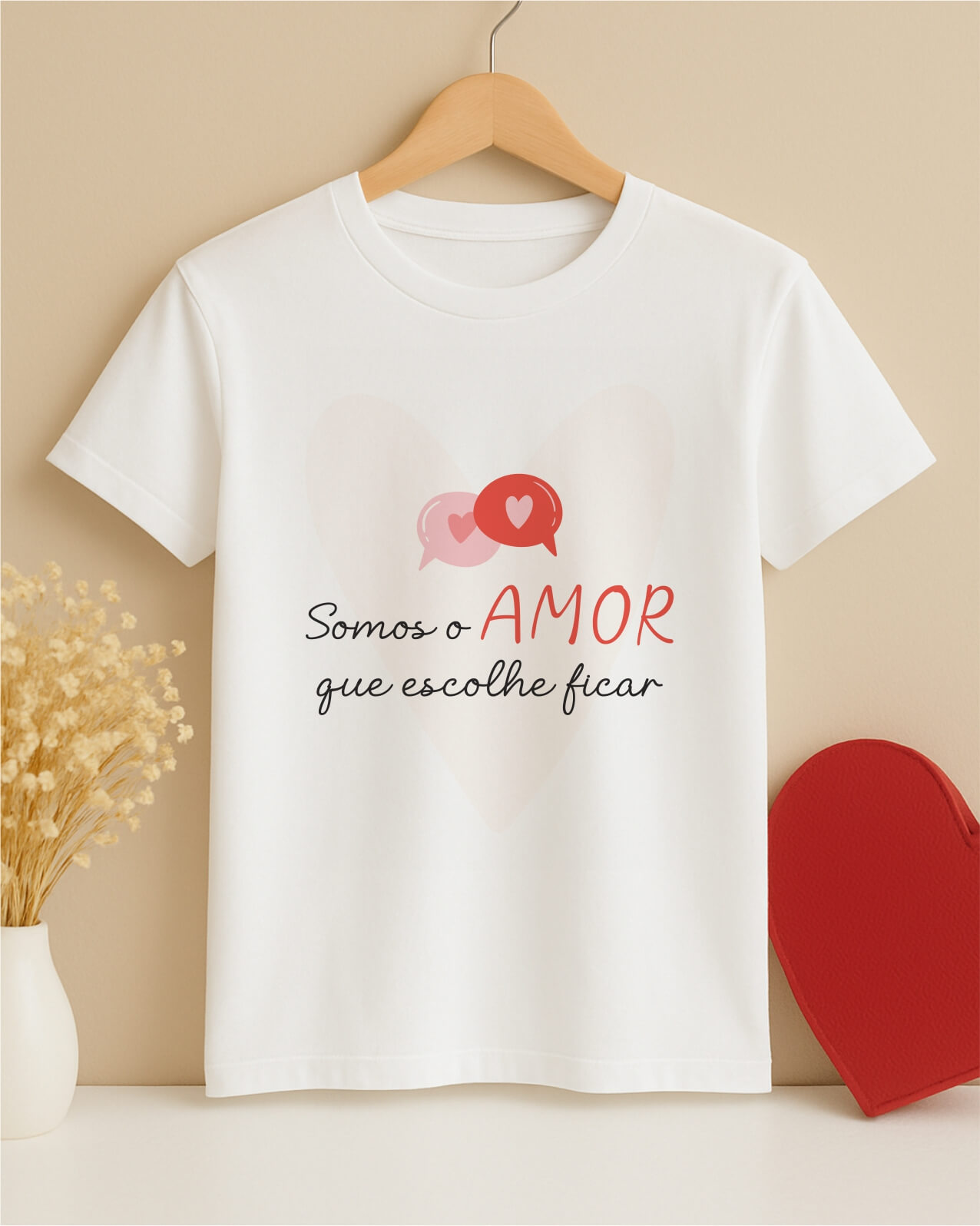 Pacote de artes namorados para canecas e camisetas personalizadas, Camisa Namorados
