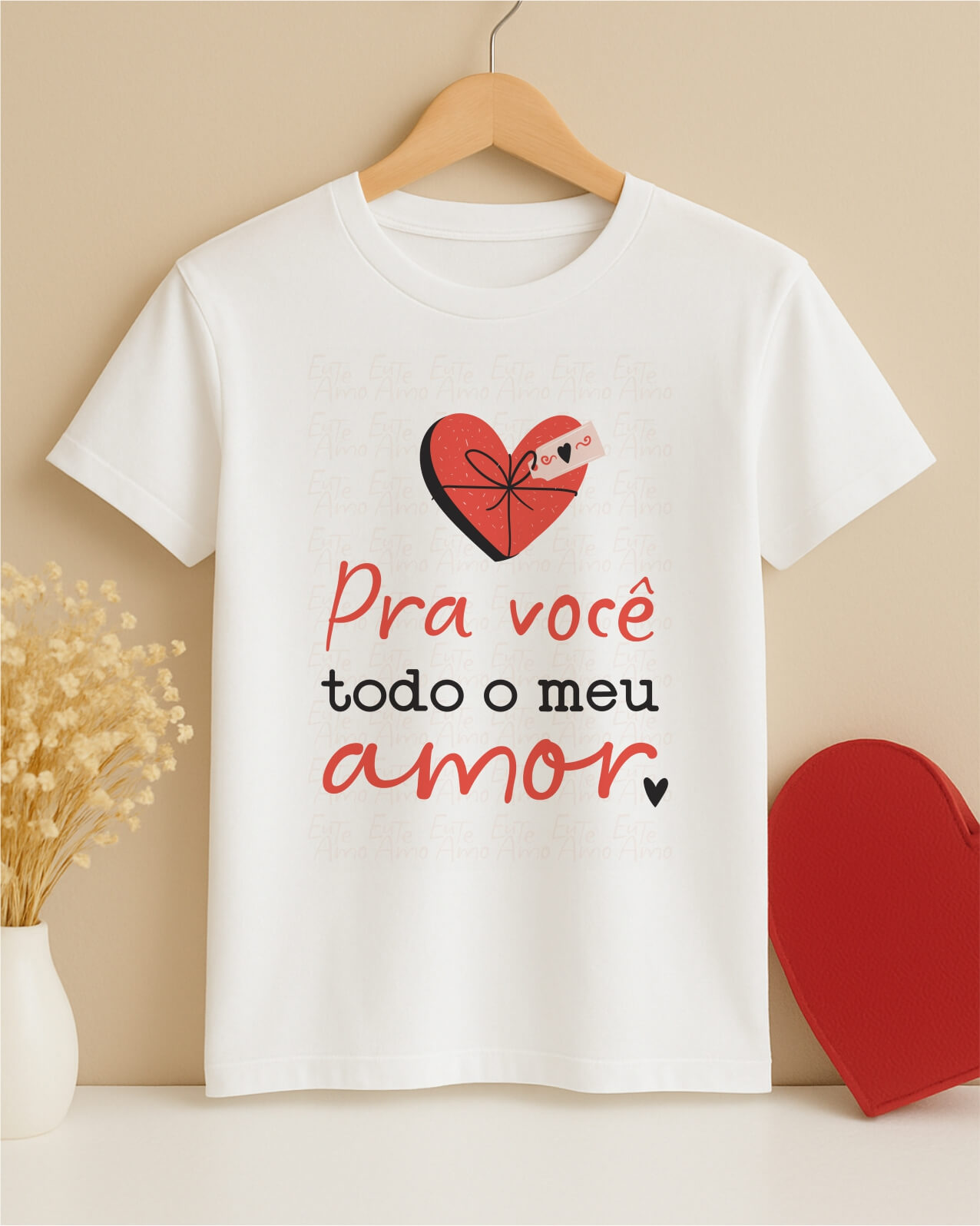 Pacote de artes namorados para canecas e camisetas personalizadas, Camisa Namorados