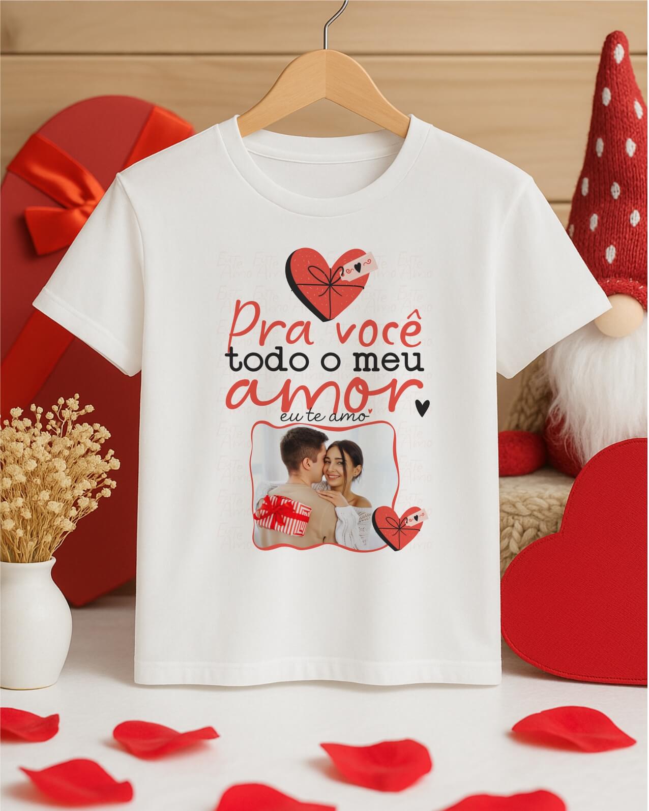 Pacote de artes digitais para canecas e camisetas Dia dos Namorados, Caneca Namorados