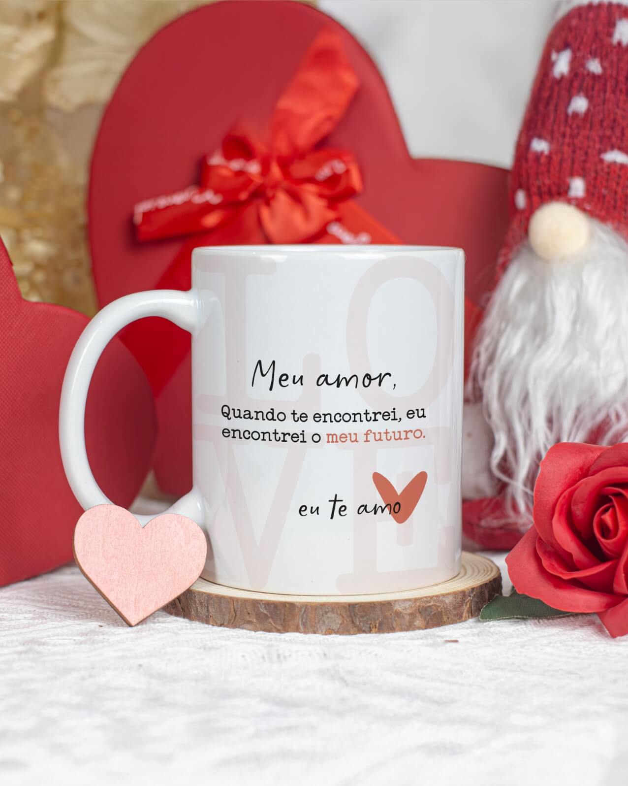 Pacote de artes namorados para canecas e camisetas personalizadas, Caneca Namorados