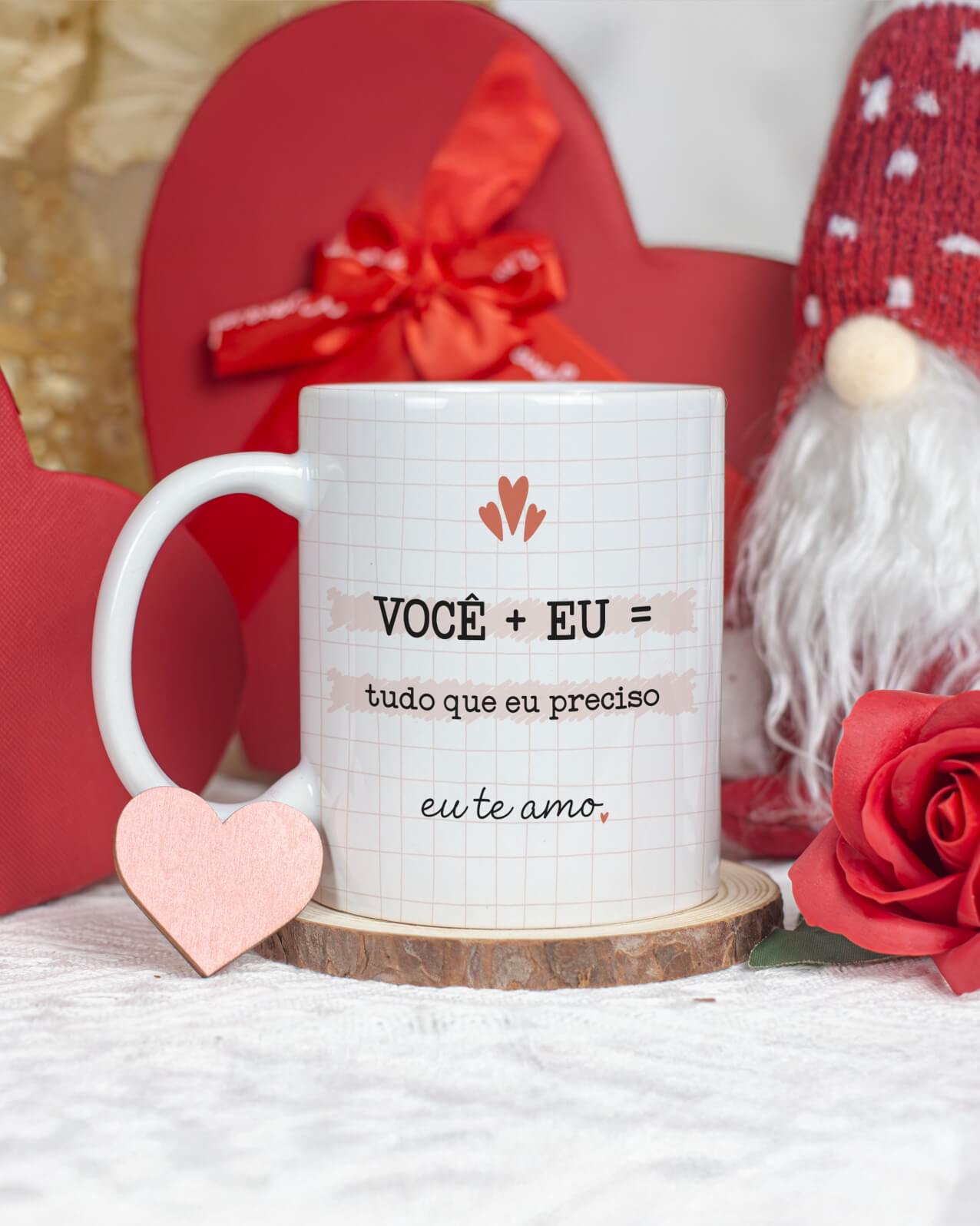 Pacote de artes namorados para canecas e camisetas personalizadas, Caneca Namorados