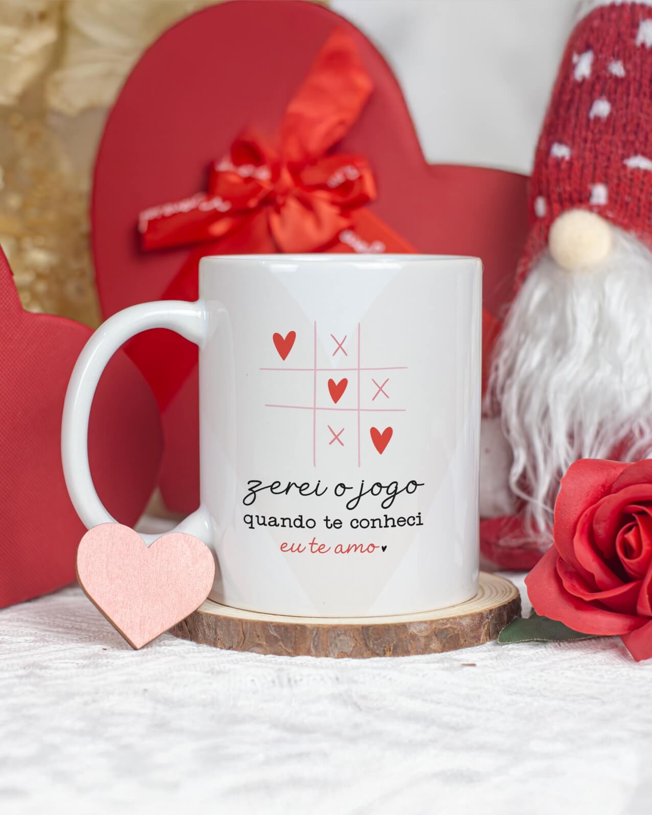 Pacote de artes namorados para canecas e camisetas personalizadas, Caneca Namorados