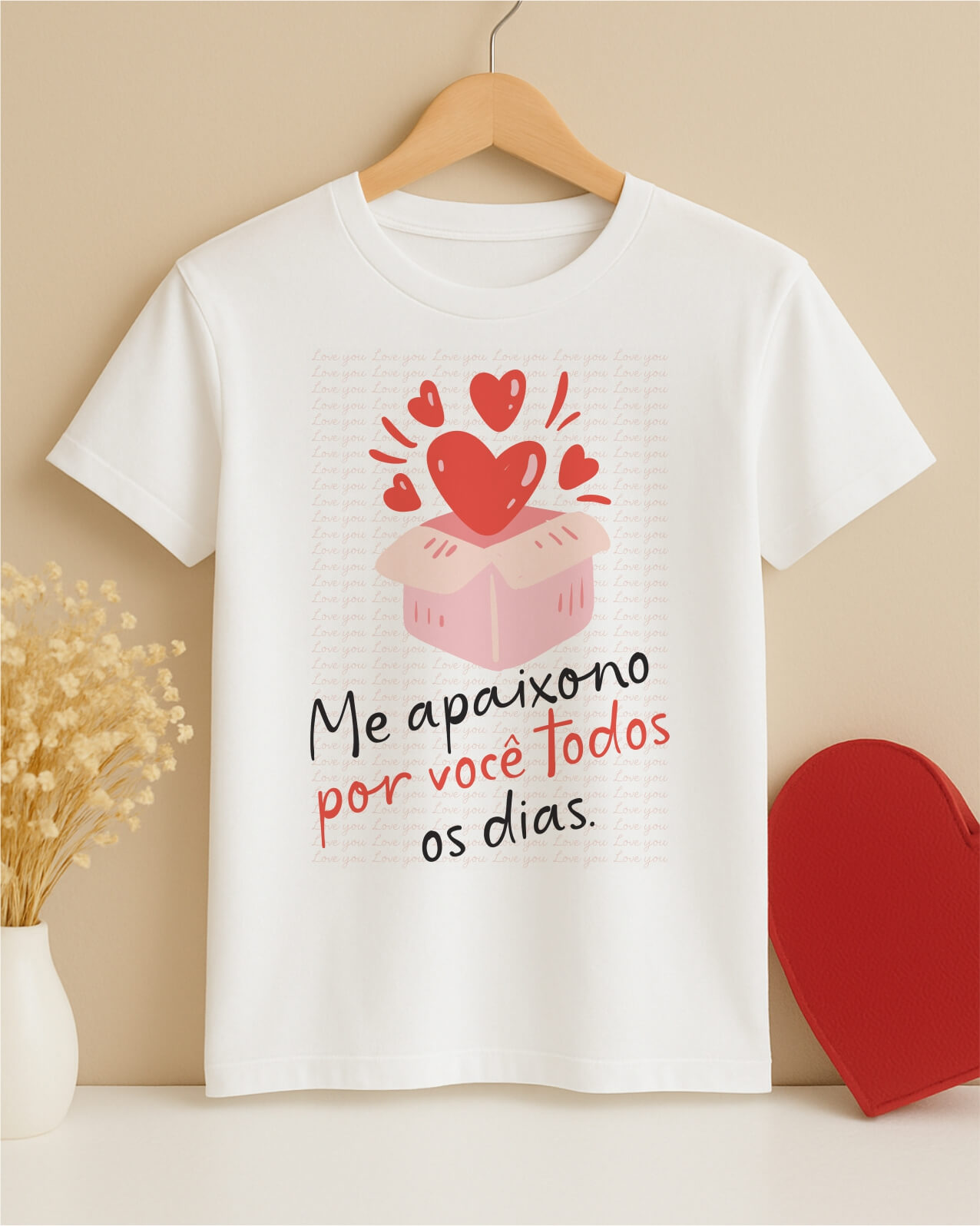 Pacote de artes namorados para canecas e camisetas personalizadas, Camisa Namorados