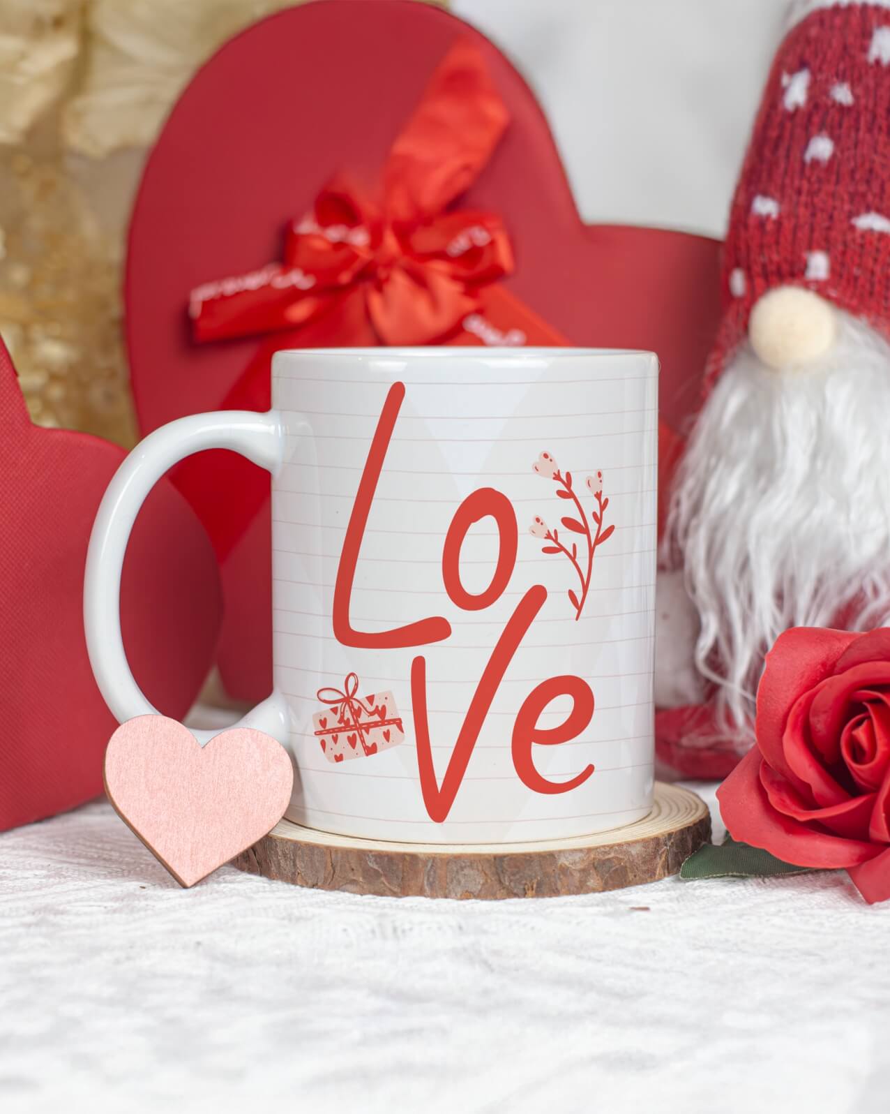 Pacote de artes namorados para canecas e camisetas personalizadas, Caneca Namorados