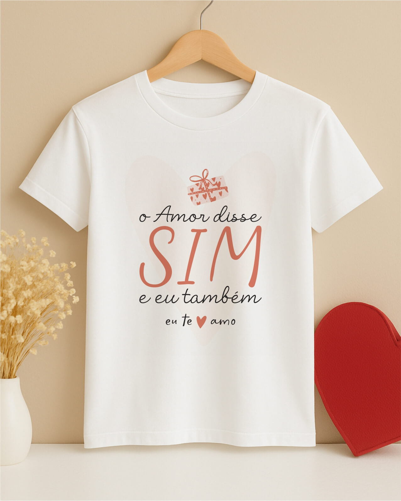 Pacote de artes namorados para canecas e camisetas personalizadas, Camisa Namorados