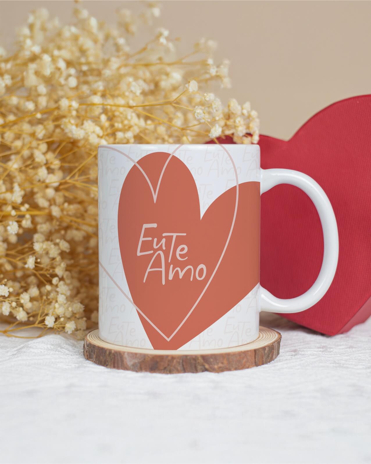 Pacote de artes namorados para canecas e camisetas personalizadas, Caneca Namorados