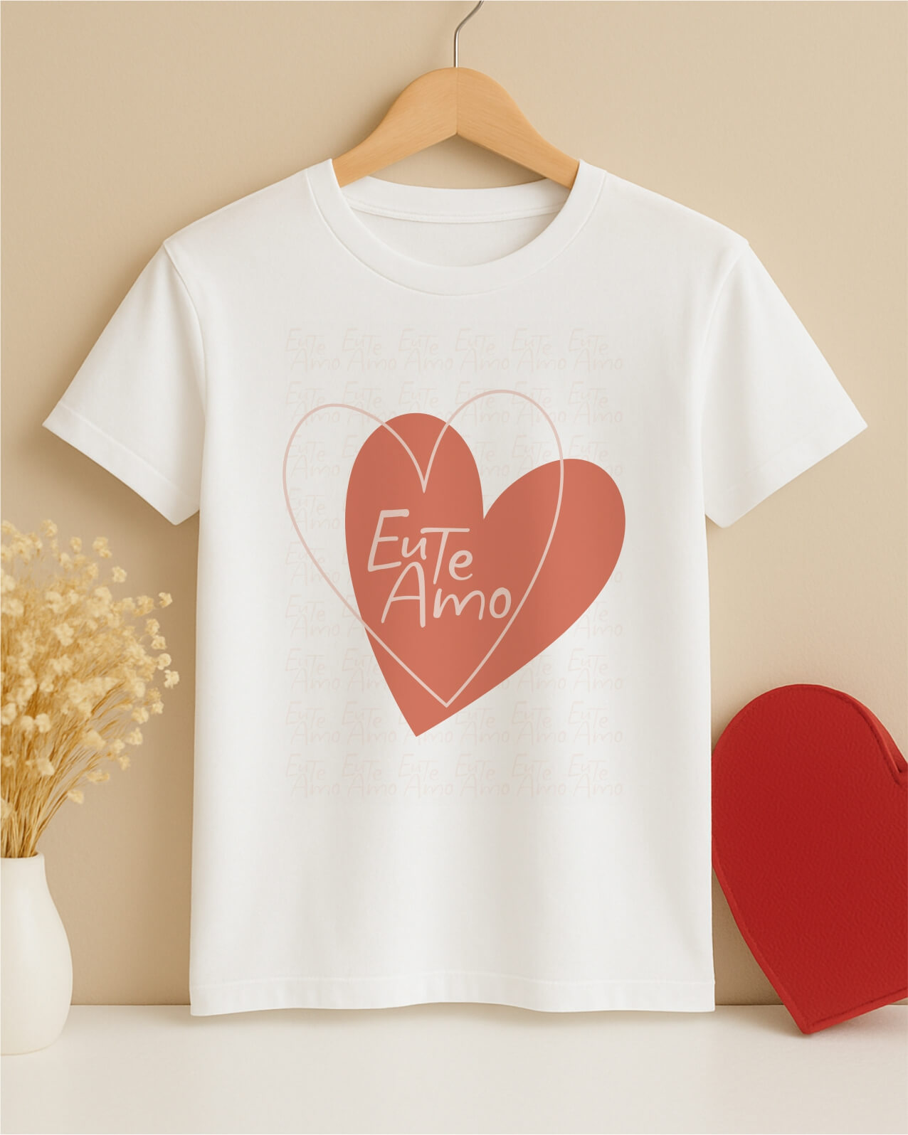 Pacote de artes namorados para canecas e camisetas personalizadas, Camisa Namorados