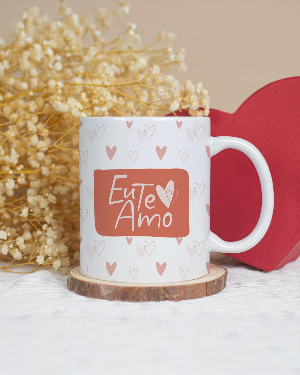 Pacote de artes namorados para canecas e camisetas personalizadas, Caneca Namorados