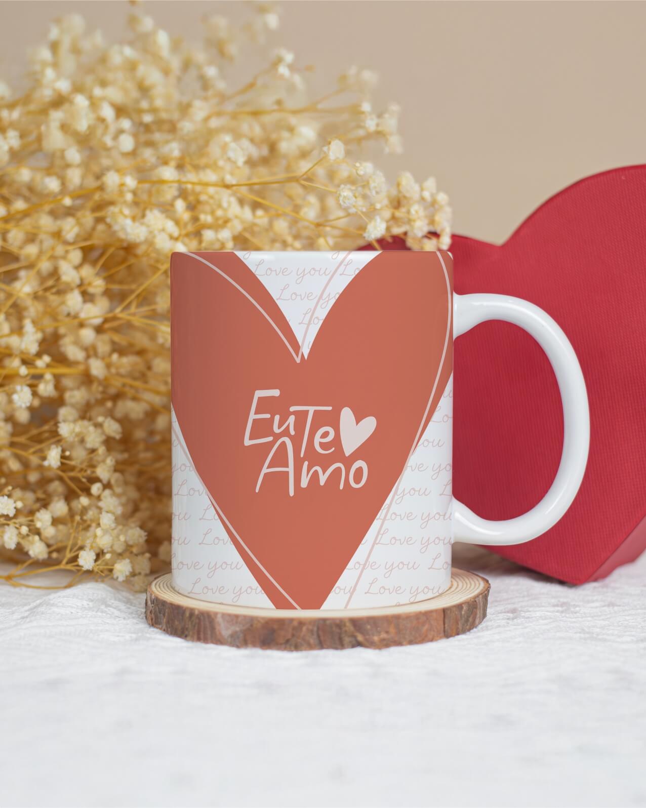 Pacote de artes namorados para canecas e camisetas personalizadas, Caneca Namorados