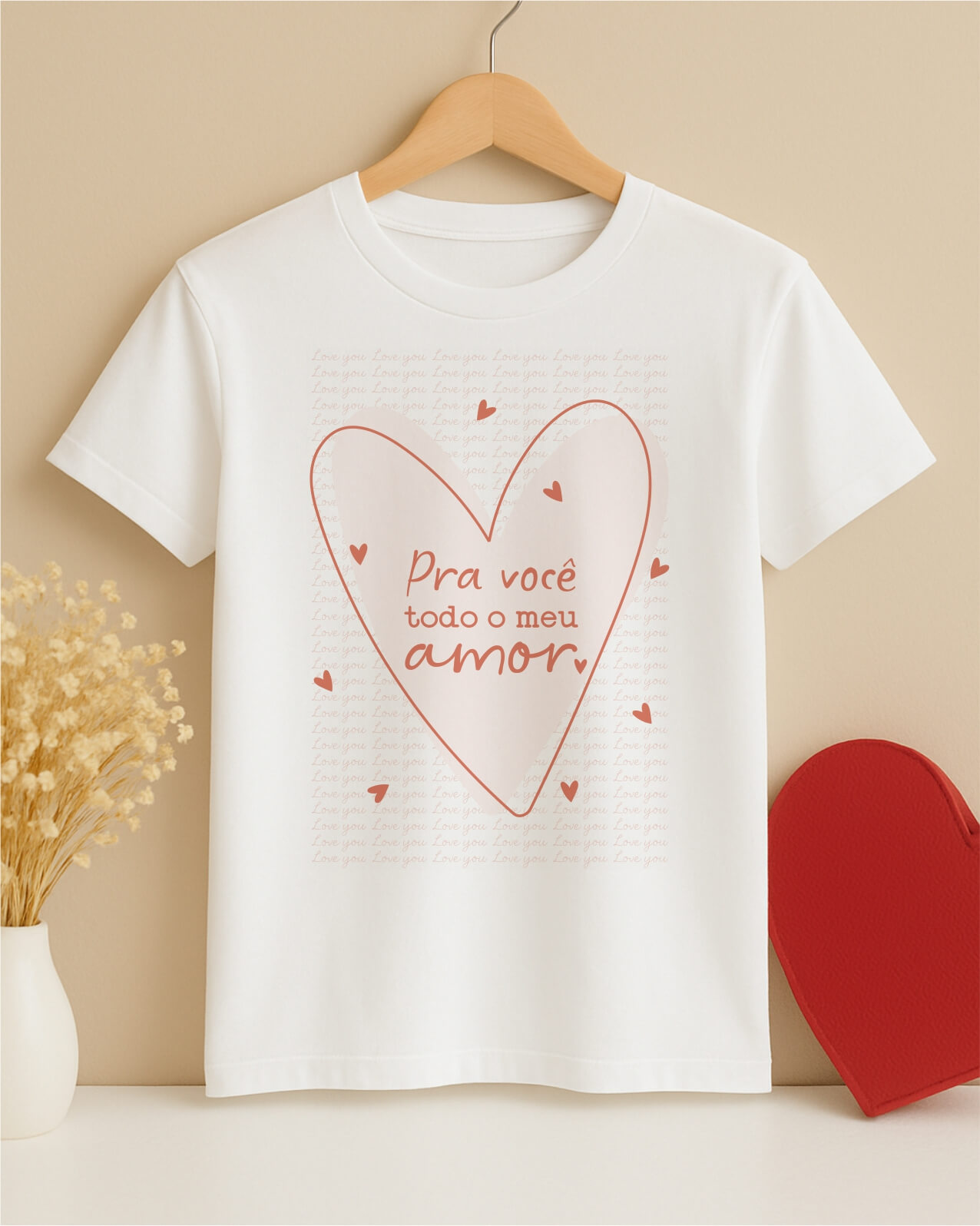 Pacote de artes namorados para canecas e camisetas personalizadas, Camisa Namorados