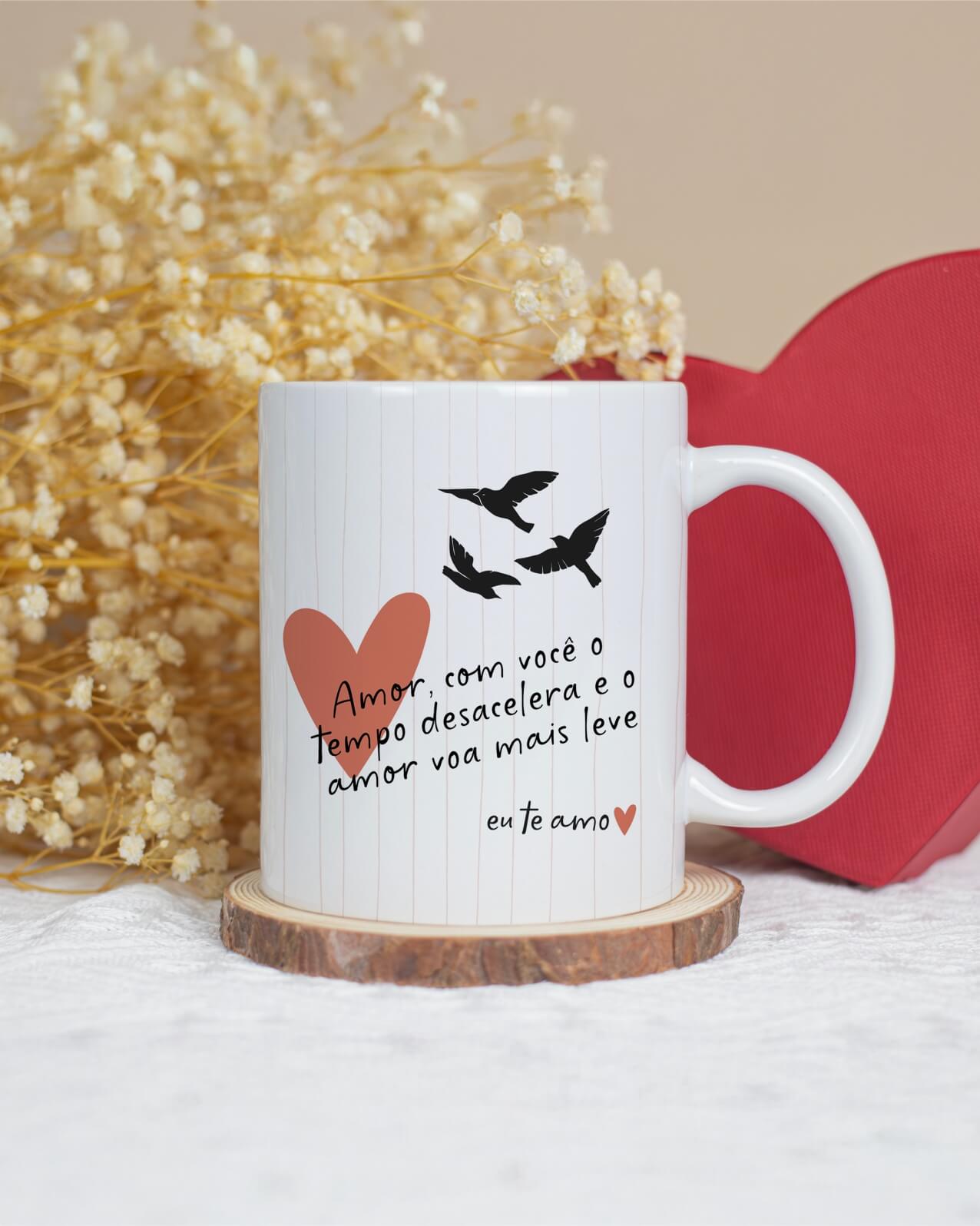 Pacote de artes namorados para canecas e camisetas personalizadas, Caneca Namorados