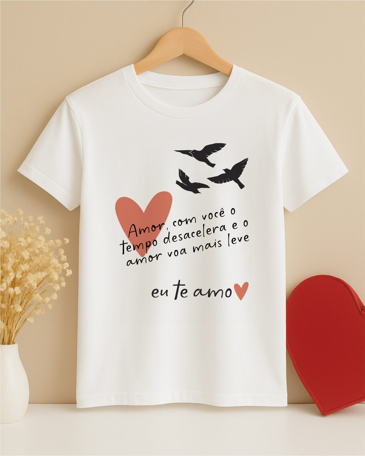 Pacote de artes namorados para canecas e camisetas personalizadas, Camisa Namorados