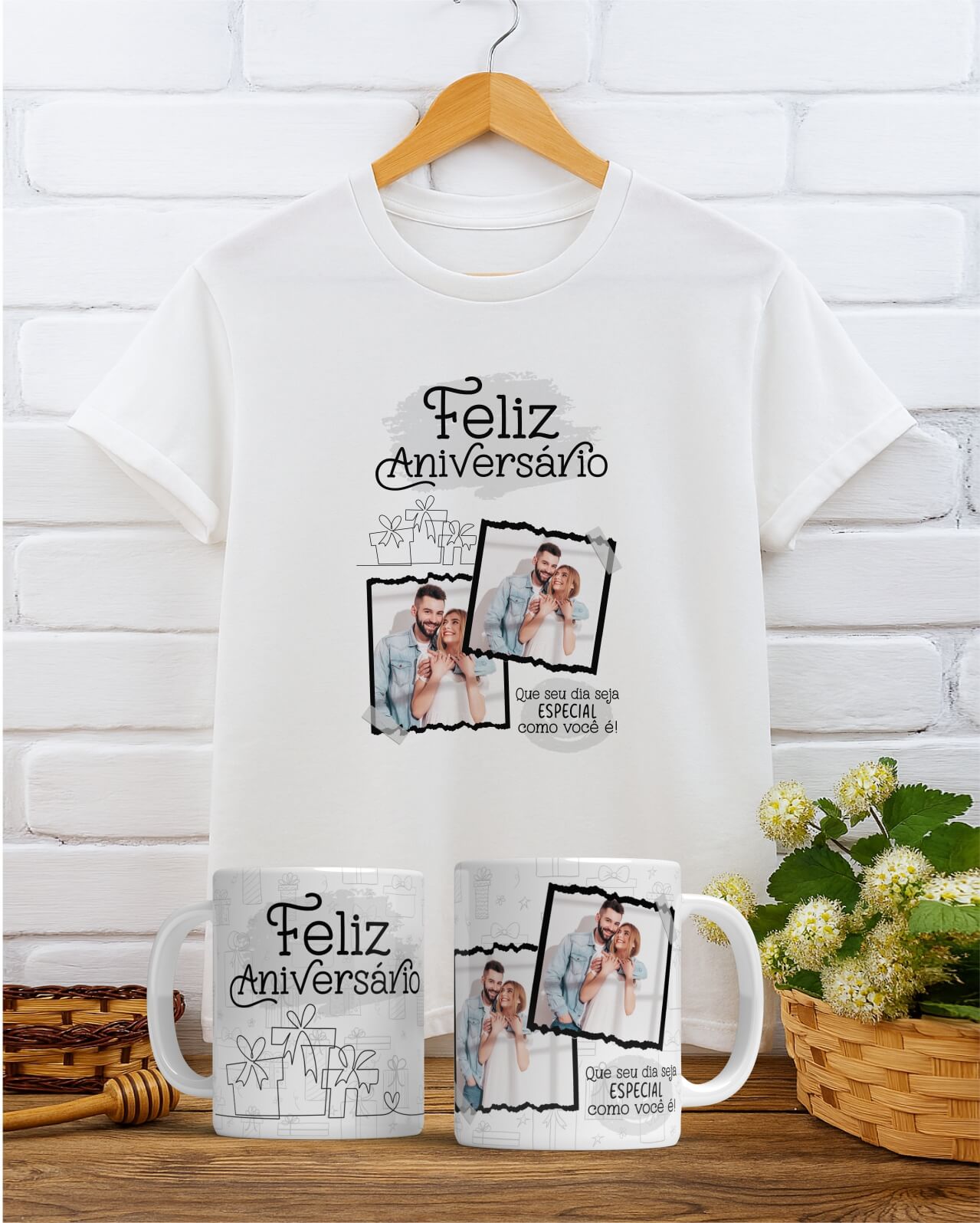 7