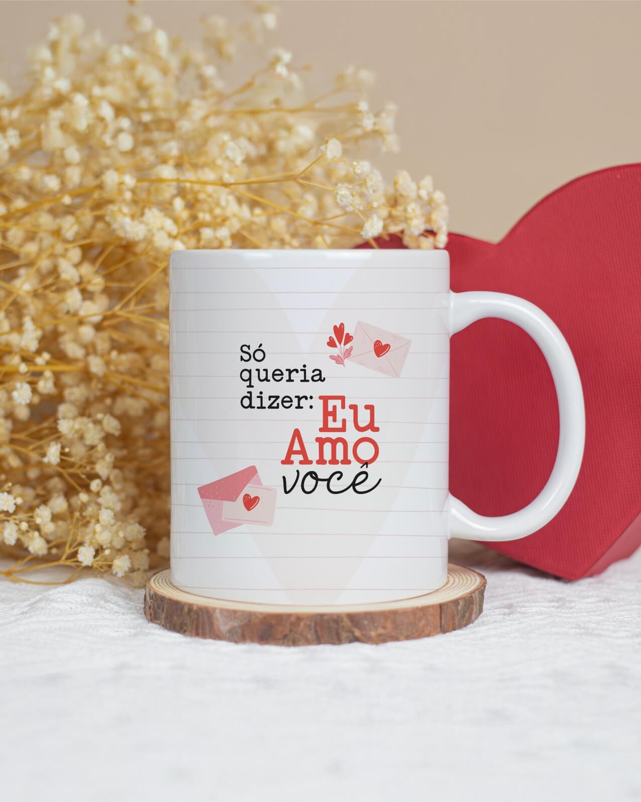 Pacote de artes namorados para canecas e camisetas personalizadas, Caneca Namorados