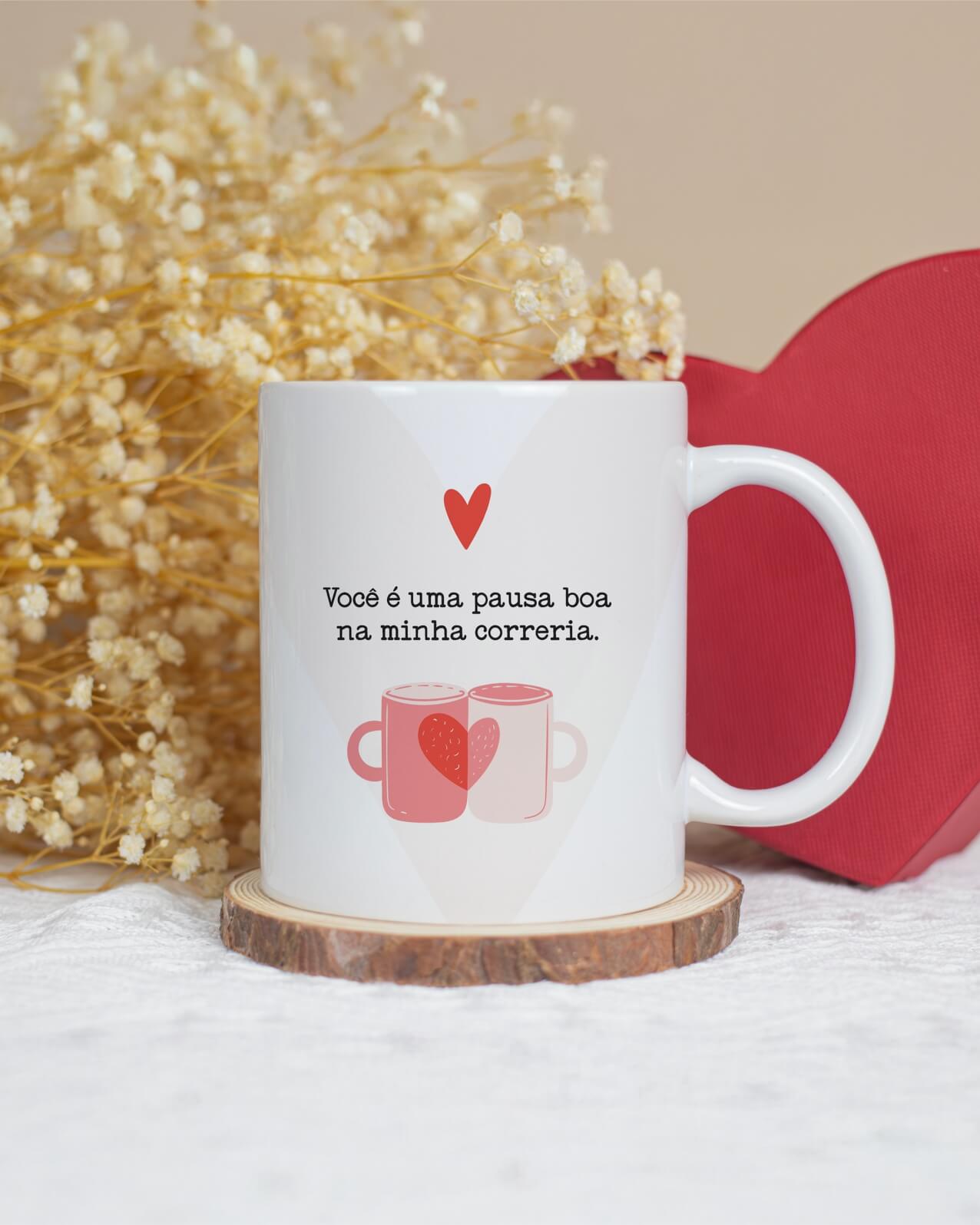 Pacote de artes namorados para canecas e camisetas personalizadas, Caneca Namorados
