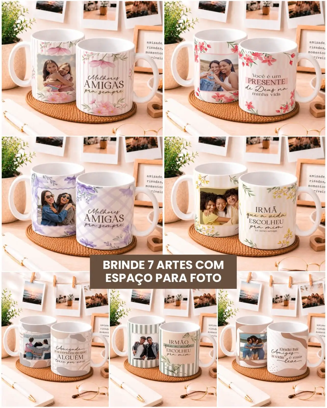 BRINDE