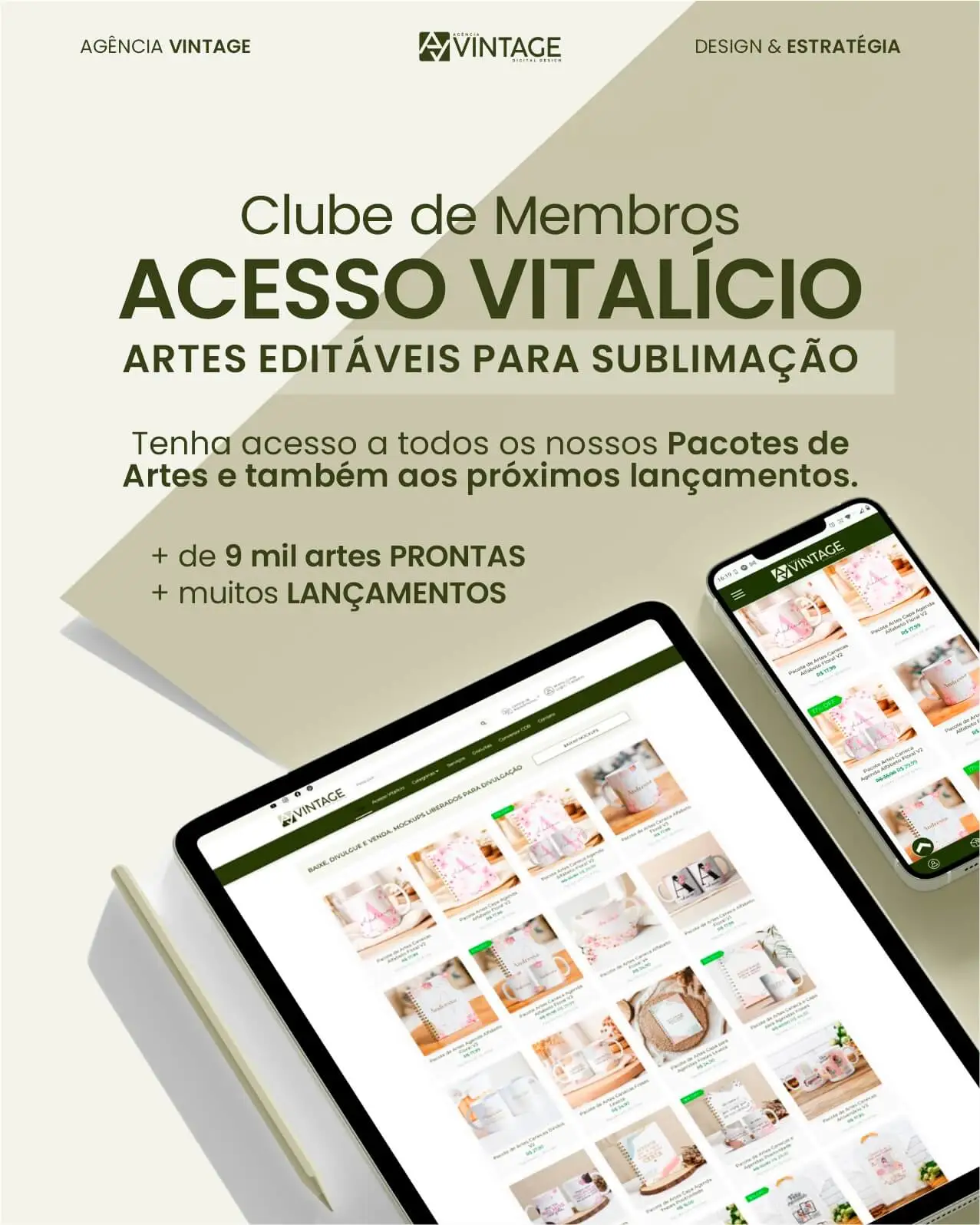 Clube 1