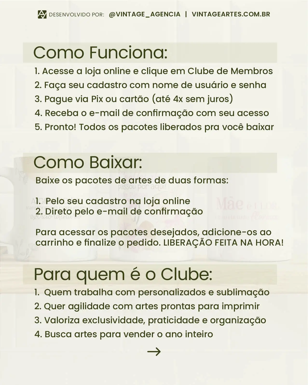 Clube 4