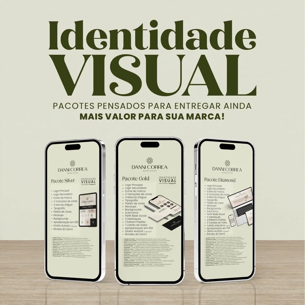 Identidade