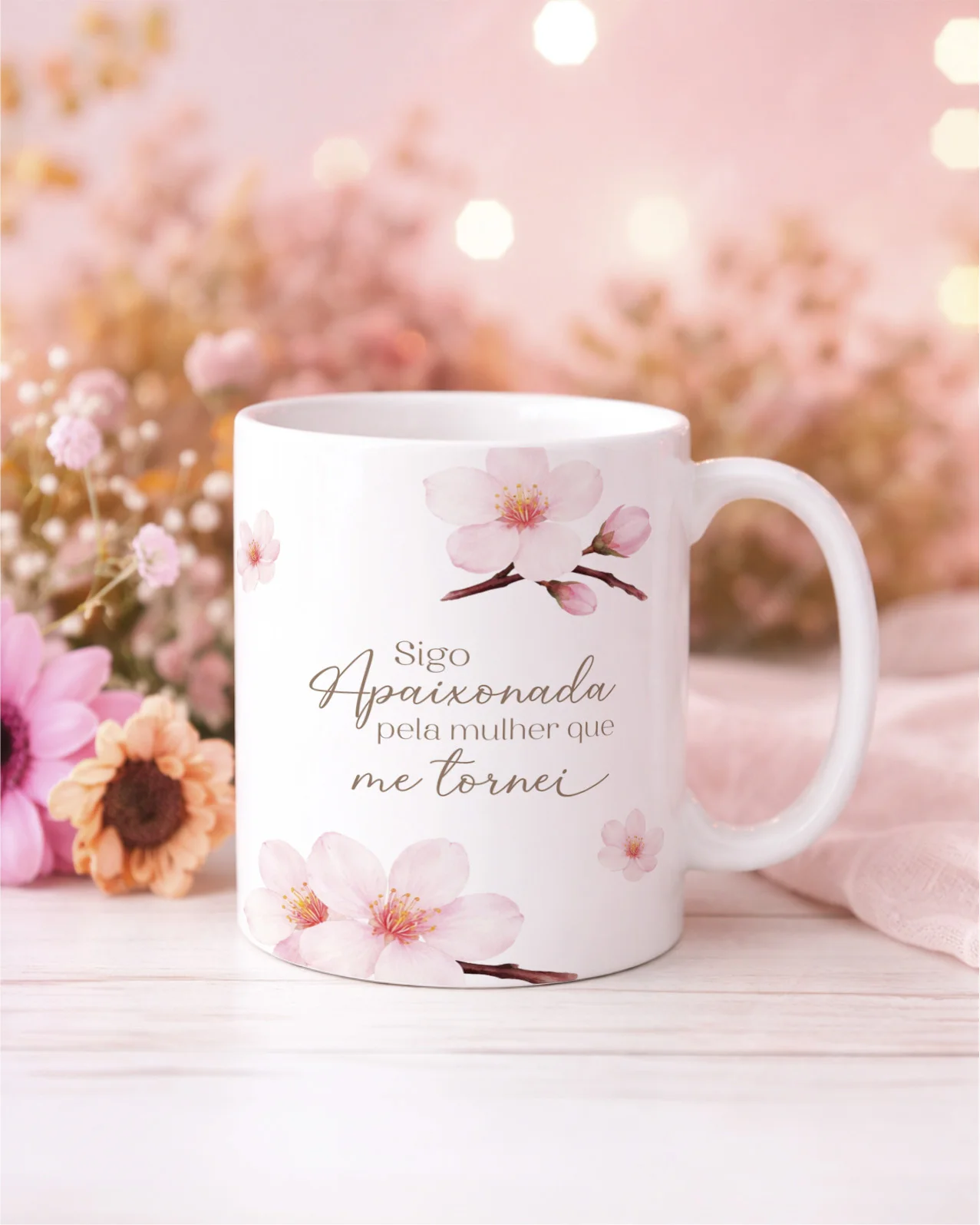 Kit Caneca Mulheres - Minima e Vintage 3