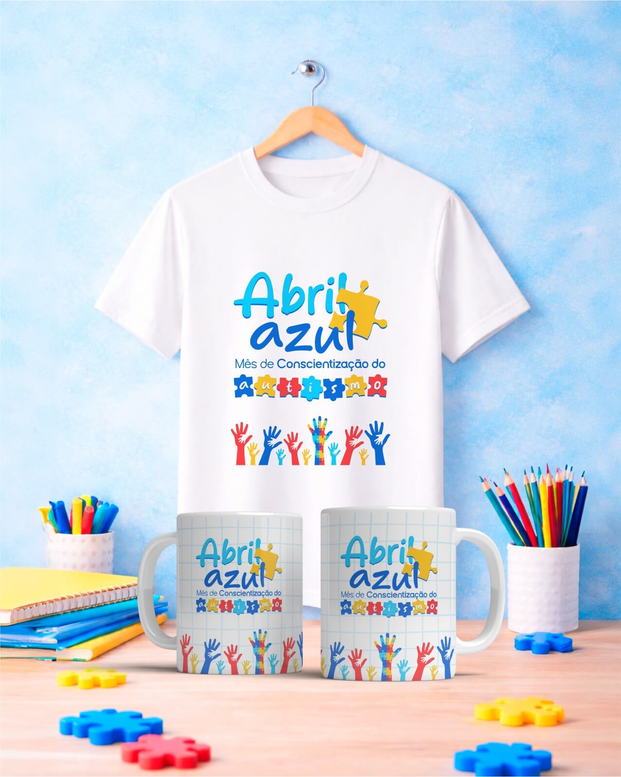 Mockup Duplo Autismo 4