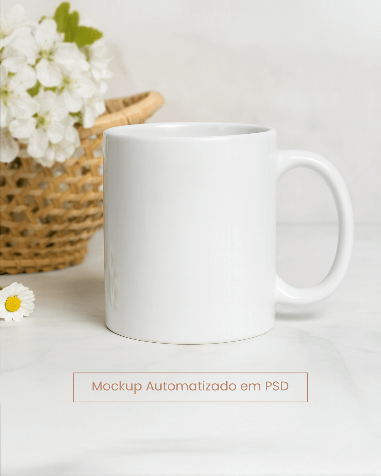 Mockup V3 - Caneca Unitária