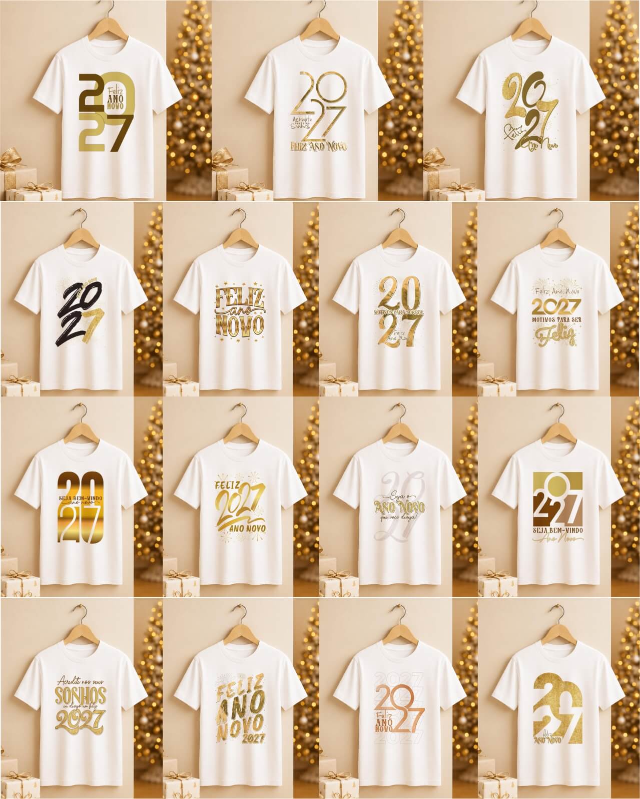 Tabela Camisa V5
