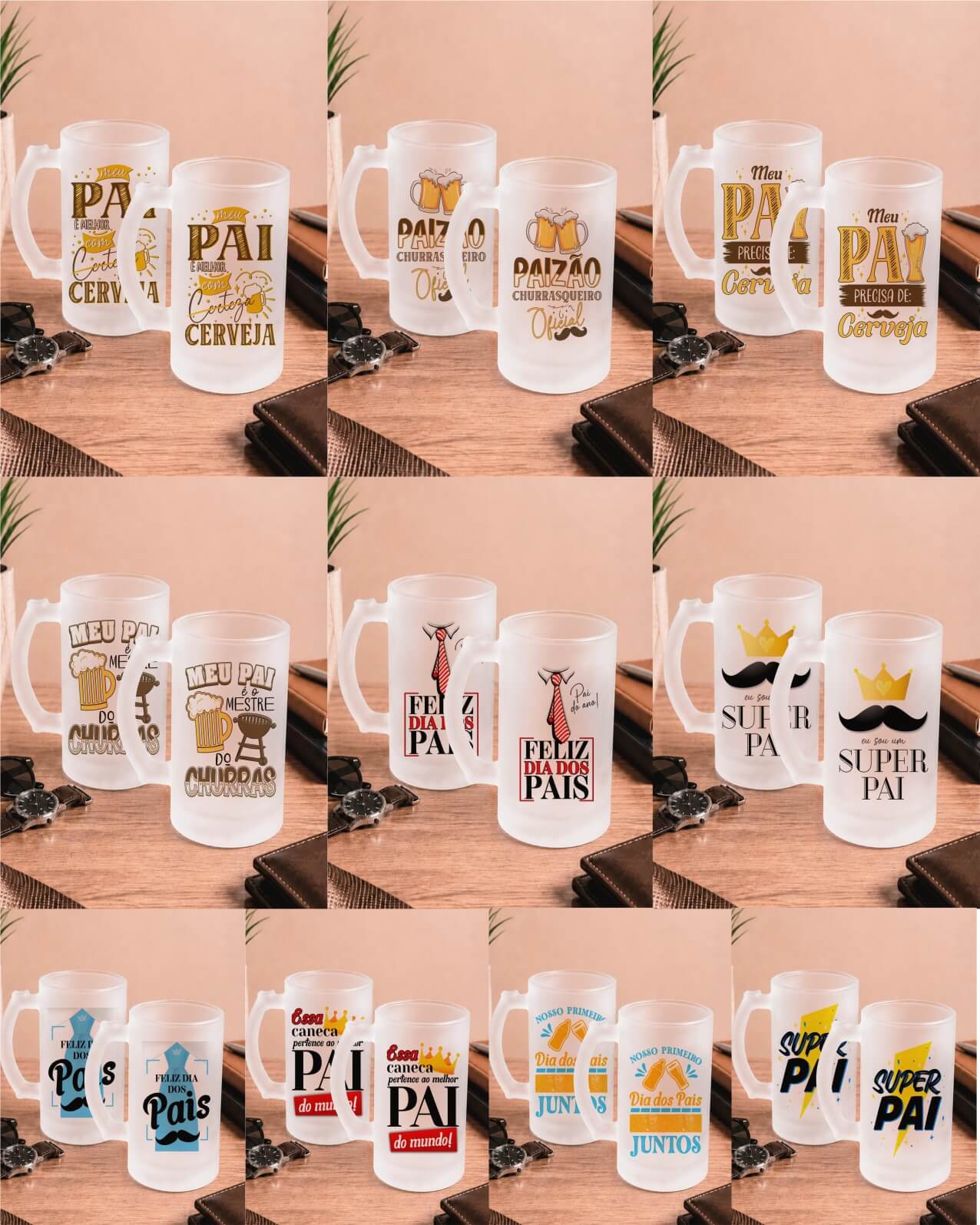 V2 Tabela Caneca Chopp PAIS