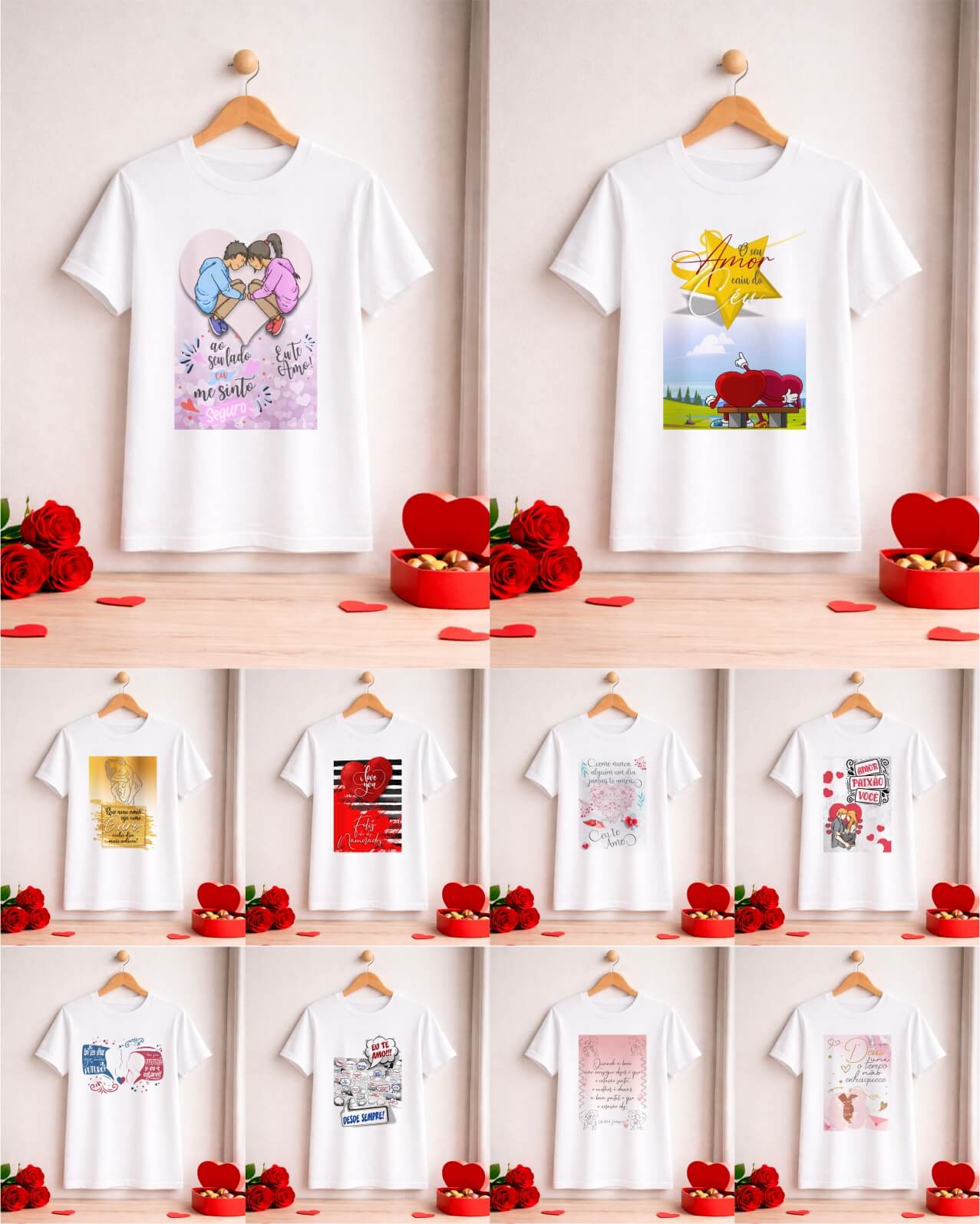 V3 1 Camisas