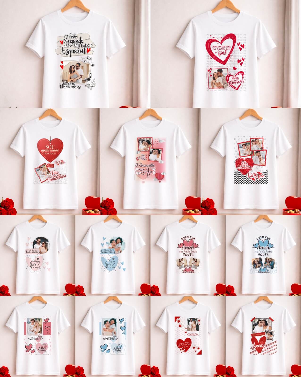 V3 2 Camisas