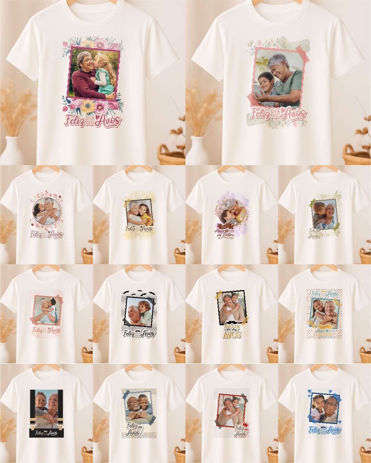 V3 Camisa FOTO