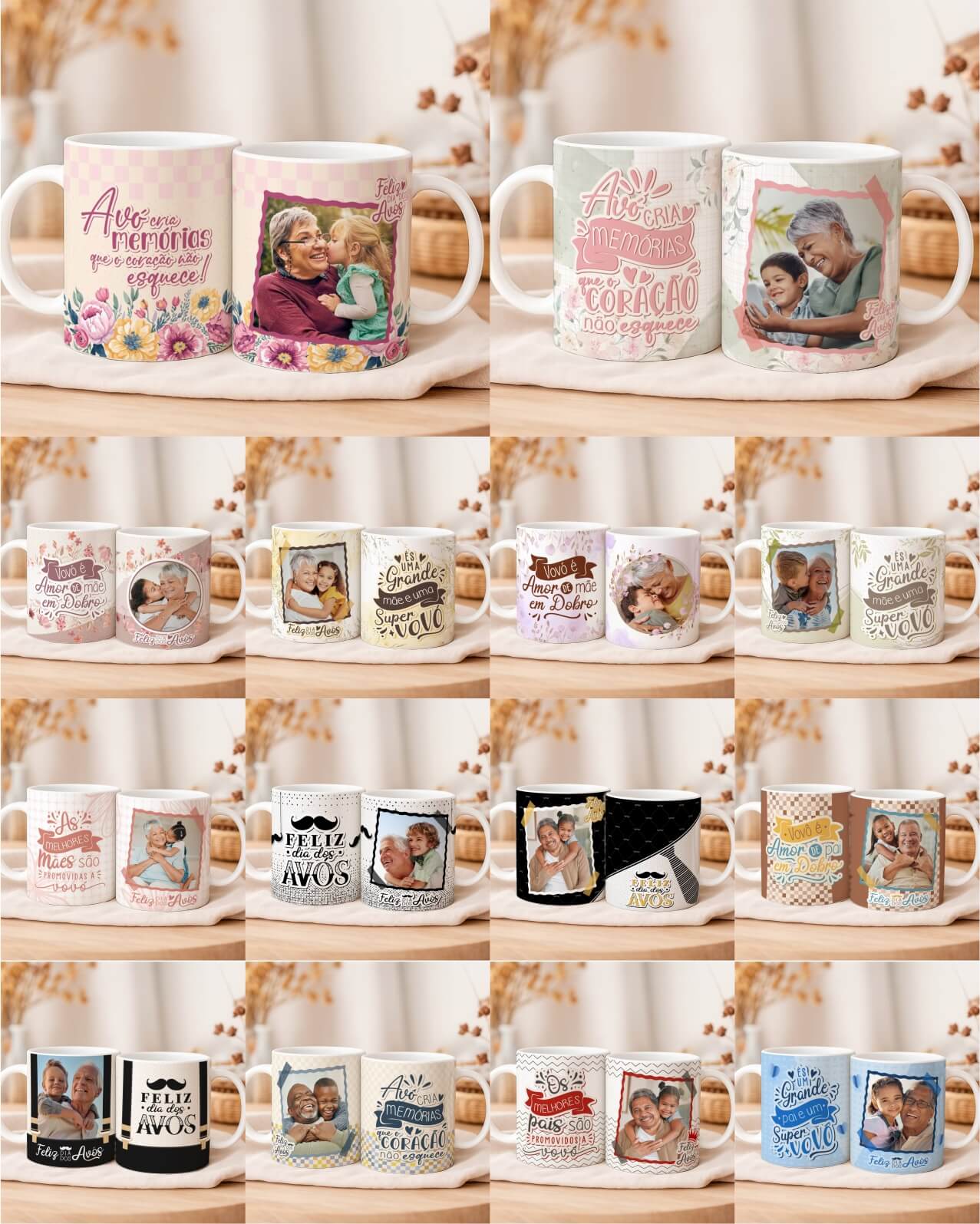 V3 Caneca FOTO