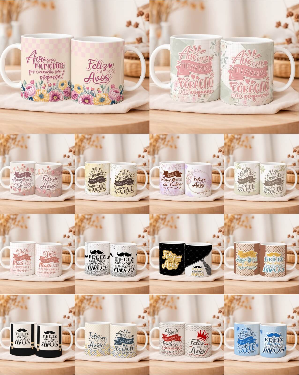V3 Caneca