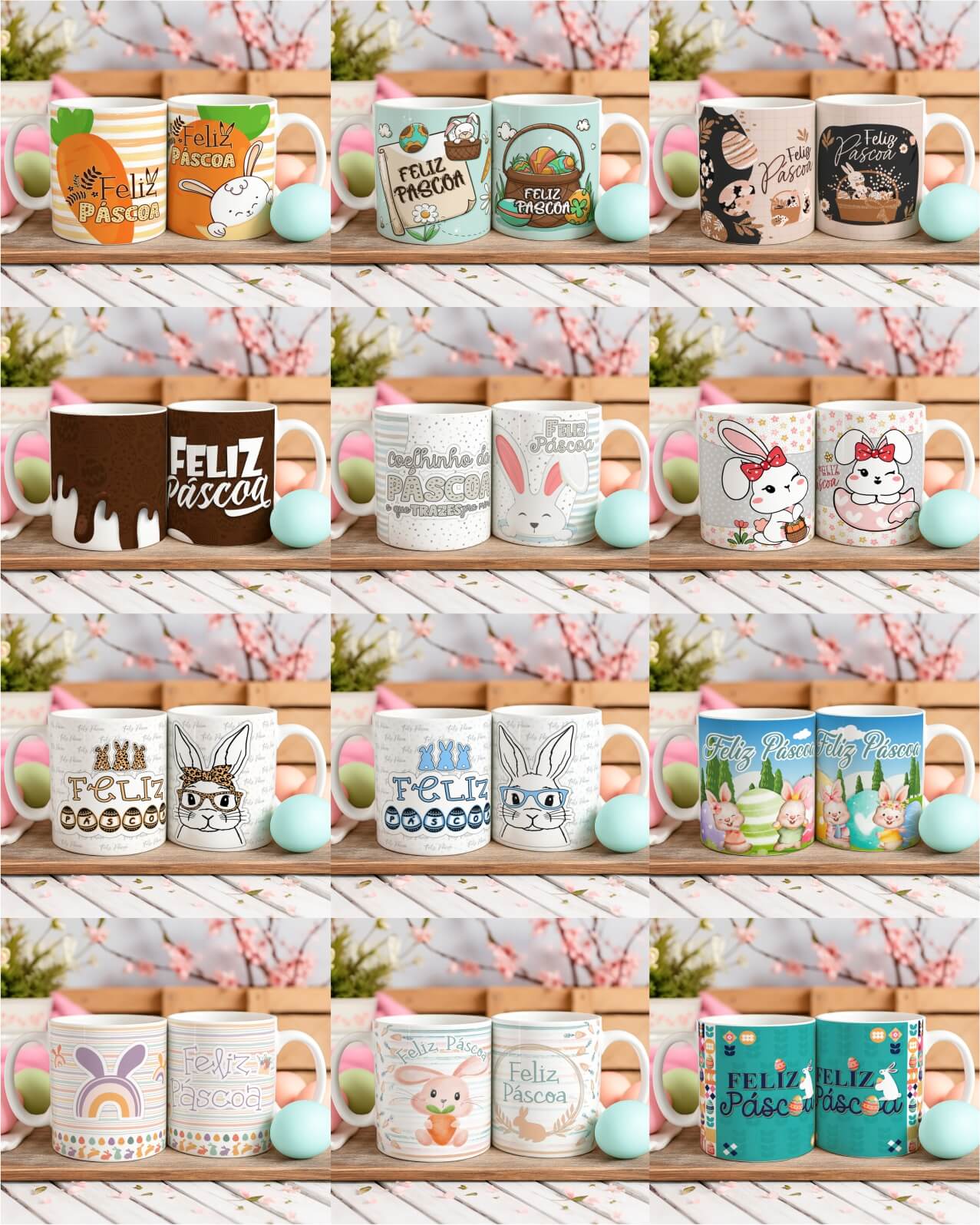 V3 Kit 1 Caneca V3