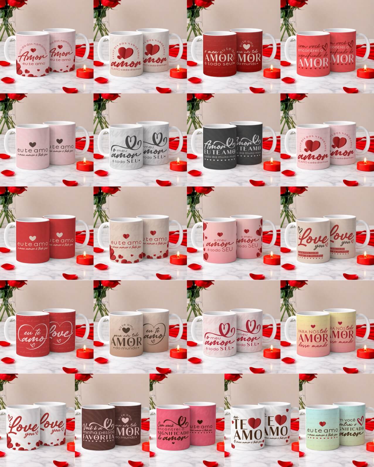 V5 Caneca sem foto