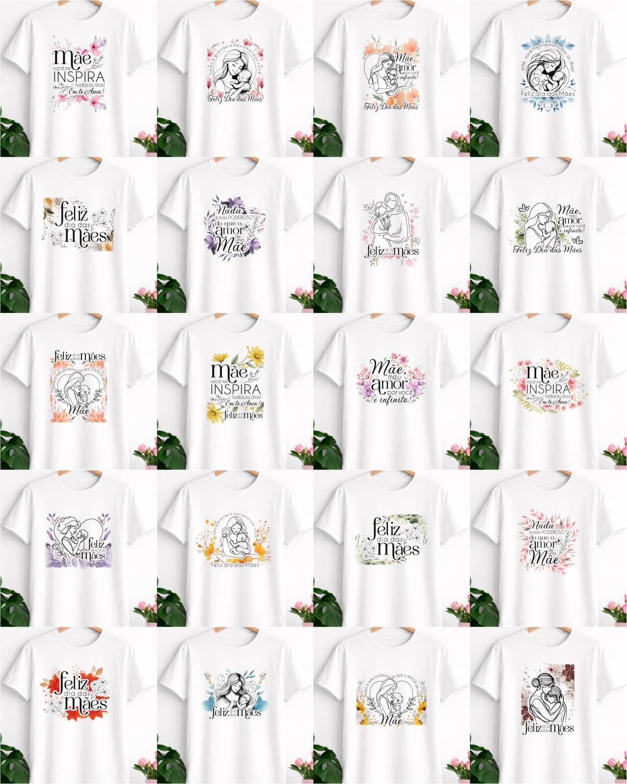 V5 Kit Camisa SEM foto