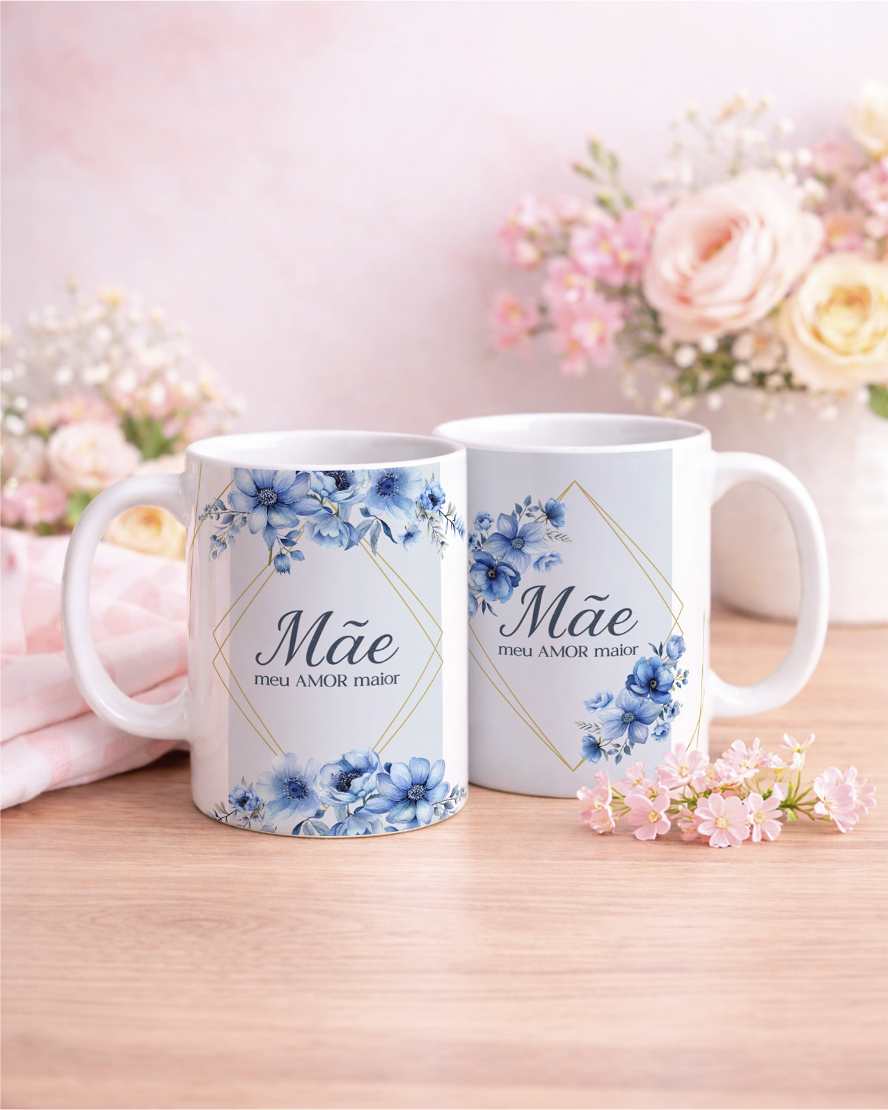 Vintage - Caneca Mães V7 12