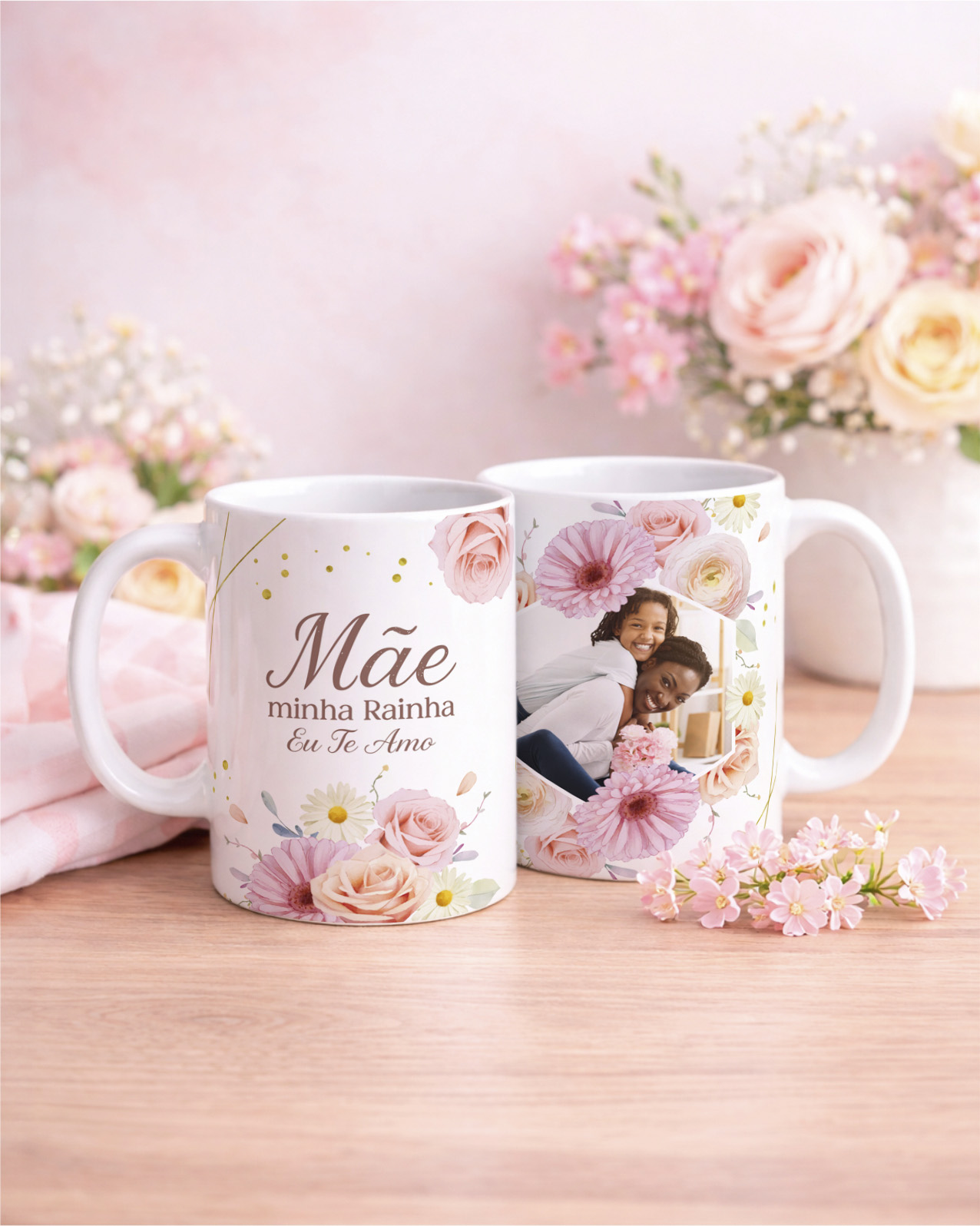 Vintage - Caneca Mães V7 14