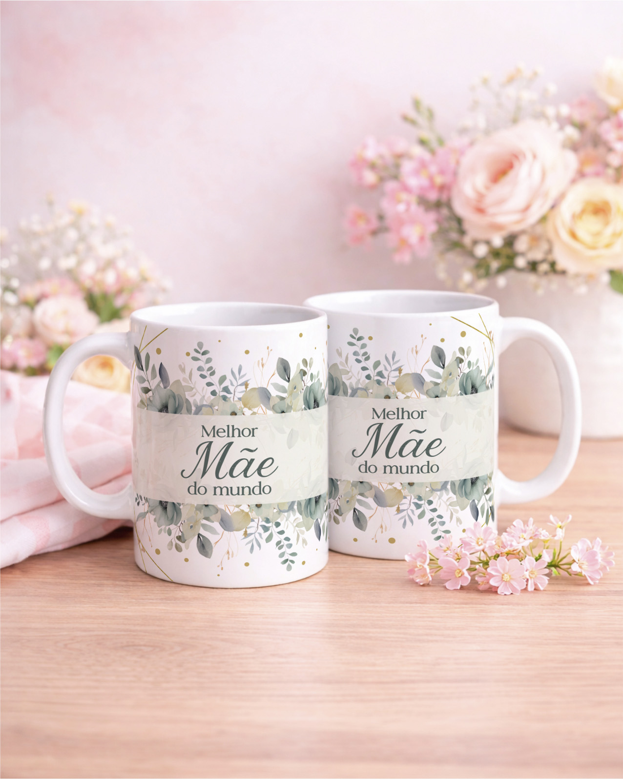 Vintage - Caneca Mães V7 16