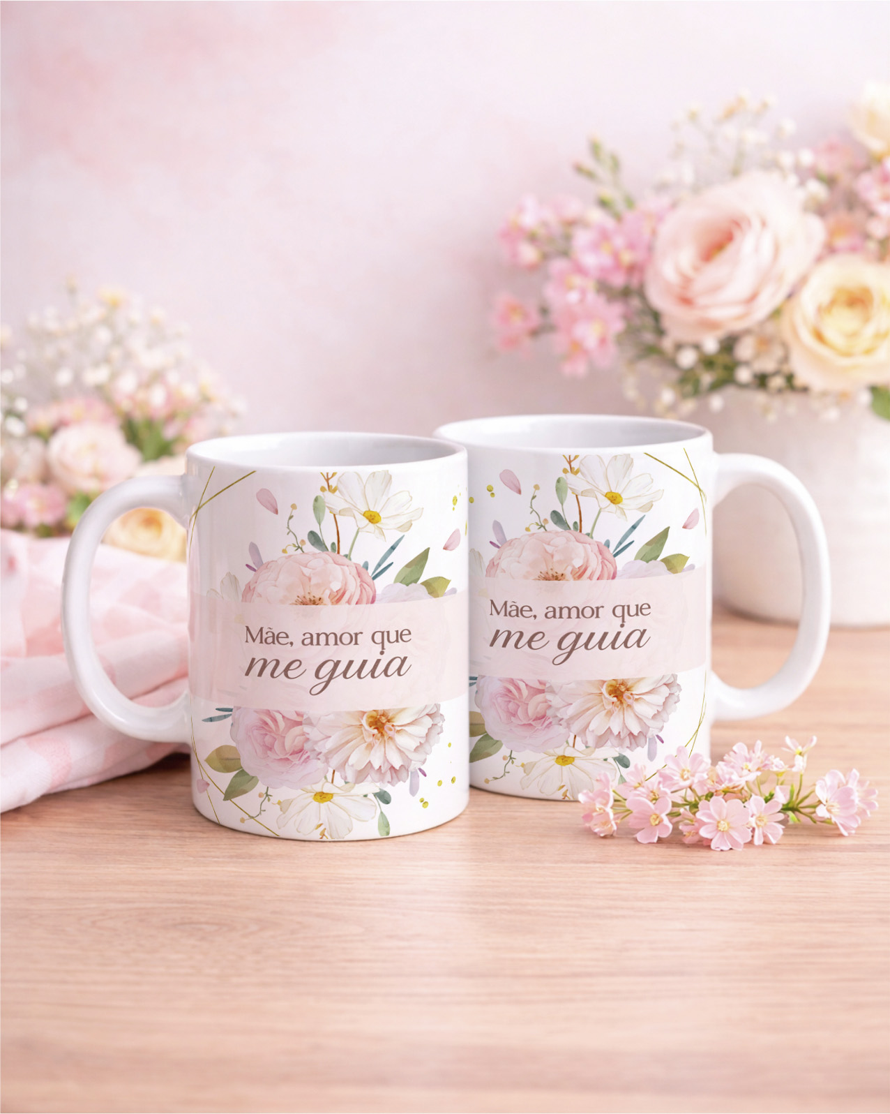 Vintage - Caneca Mães V7 3