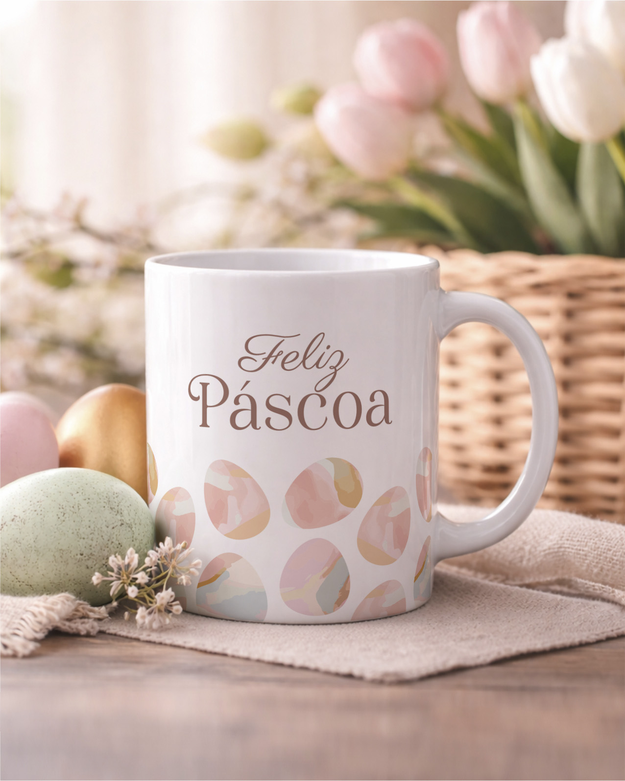 Vintage - Canecas Páscoa V7 1