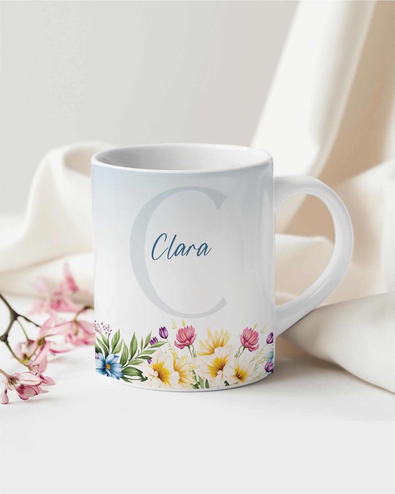 c