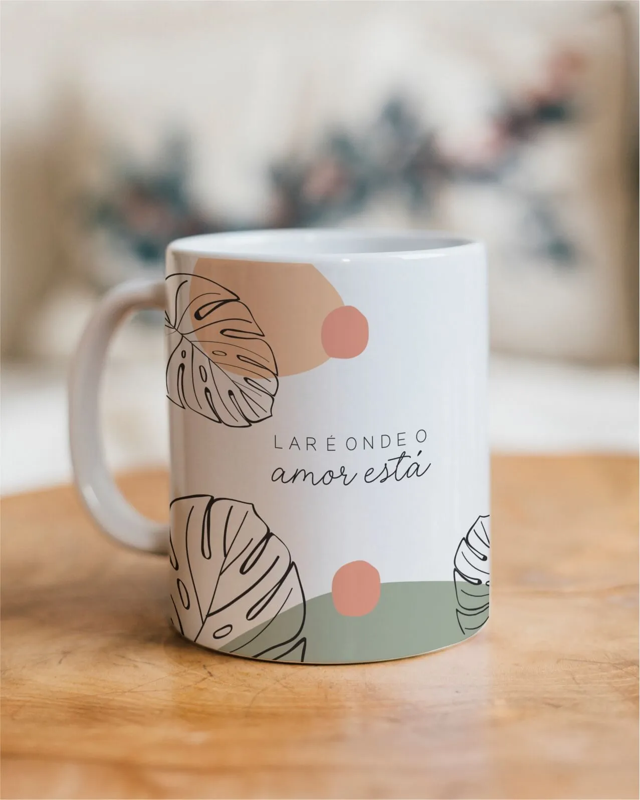 Vintage - Artes Grátis para Caneca 1